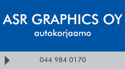 ASR Graphics Oy logo